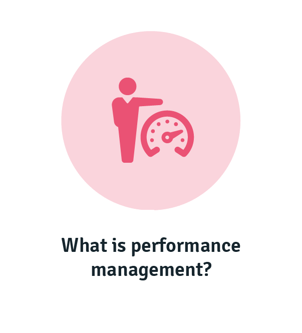 what is performance management?