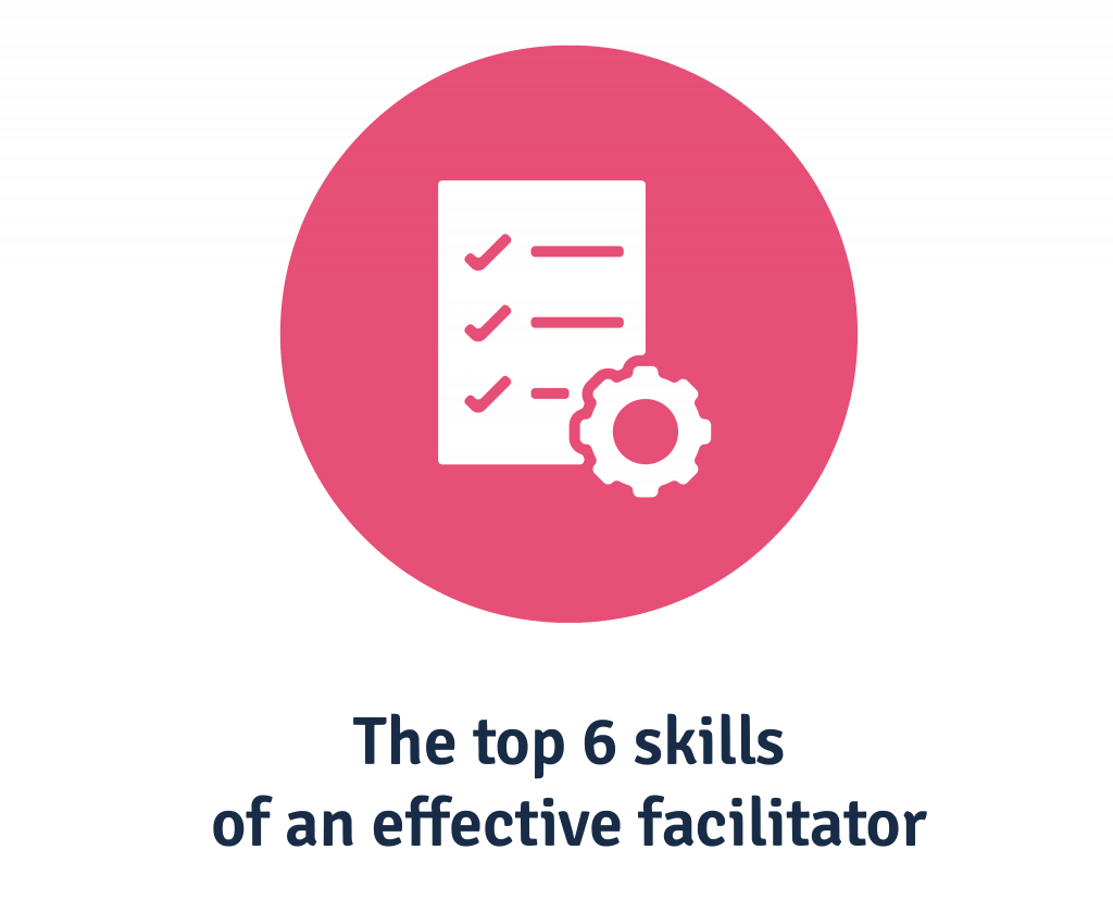 The importance of training facilitators in business