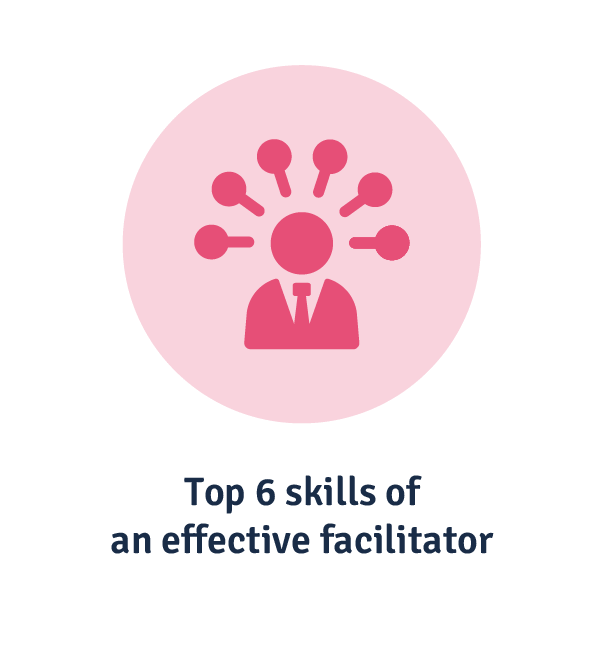 facilitator top skills