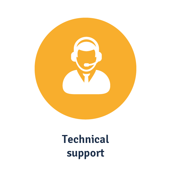 lms technical support