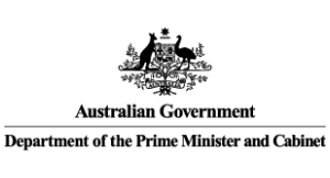 Australian Government - Department of Prime Minister and Cabinet