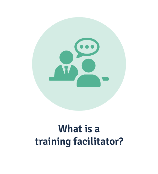 what is a training facilitator