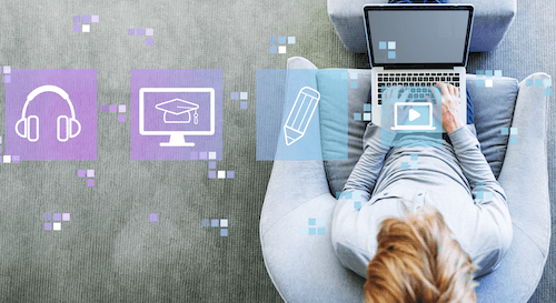 Adaptive Learning with Go1 & Your LMS