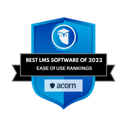Online Degree Best LMS Software 2022: Ease of Use Ranking