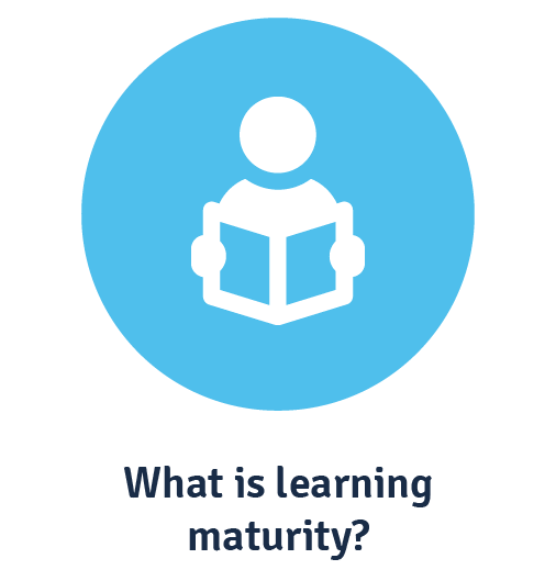 what is learning maturity