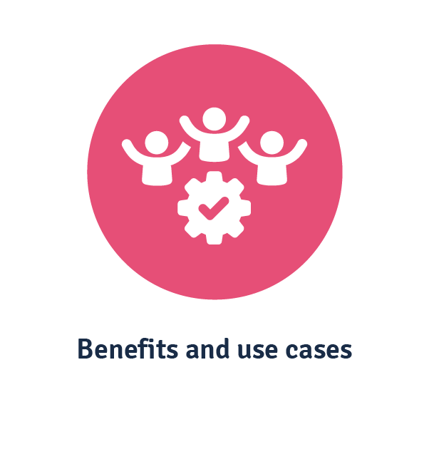 lms benefits and use case