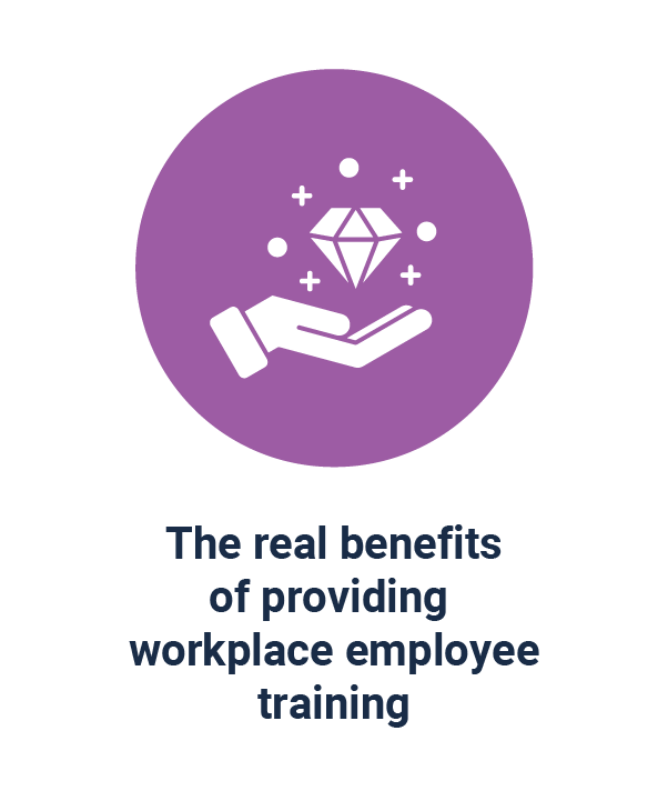 employee training benefits