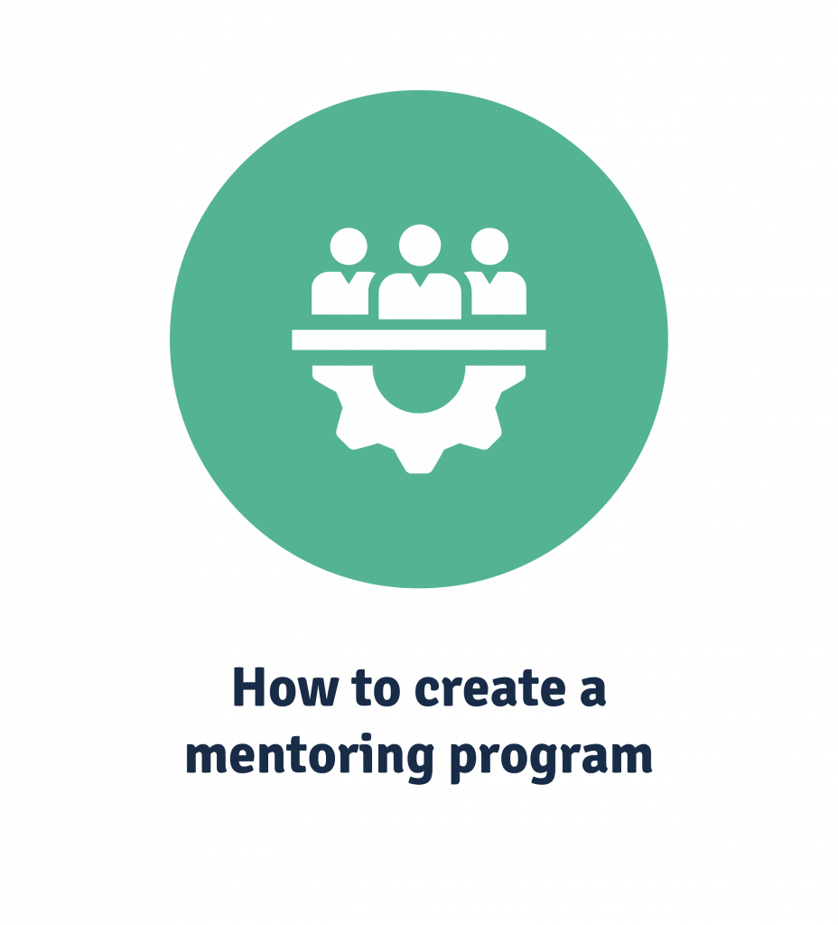 How to build successful mentoring programs