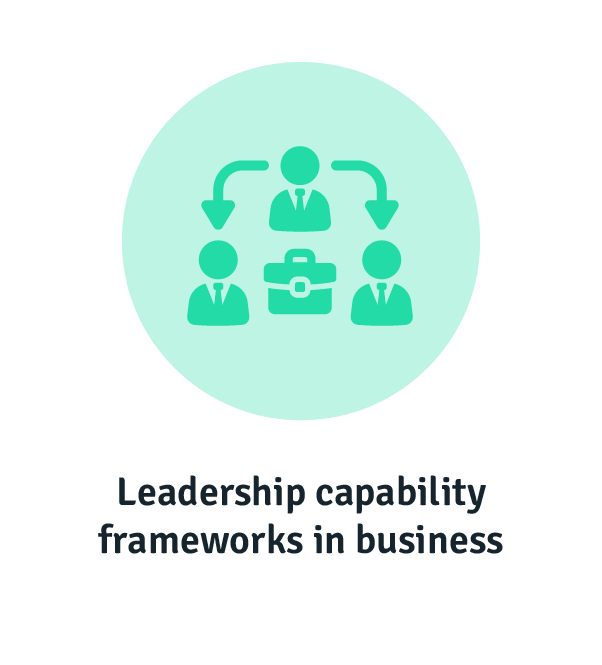 Leadership capability framework business case
