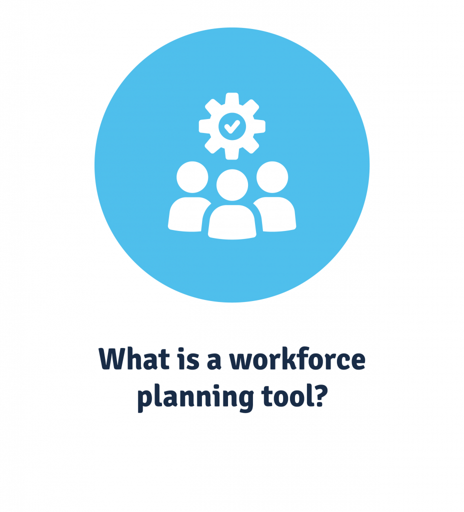 workforce planning tool