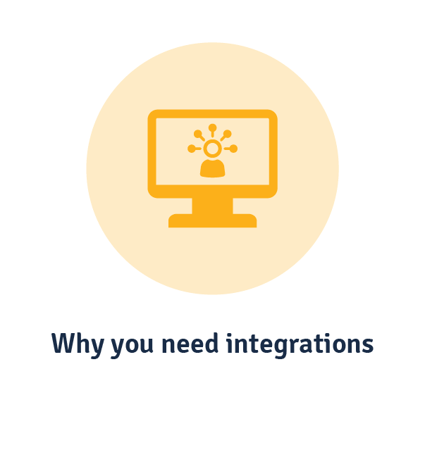 Why you need LMS integrations