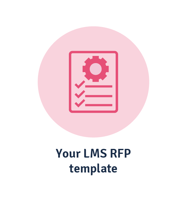 Your LMS RFP template