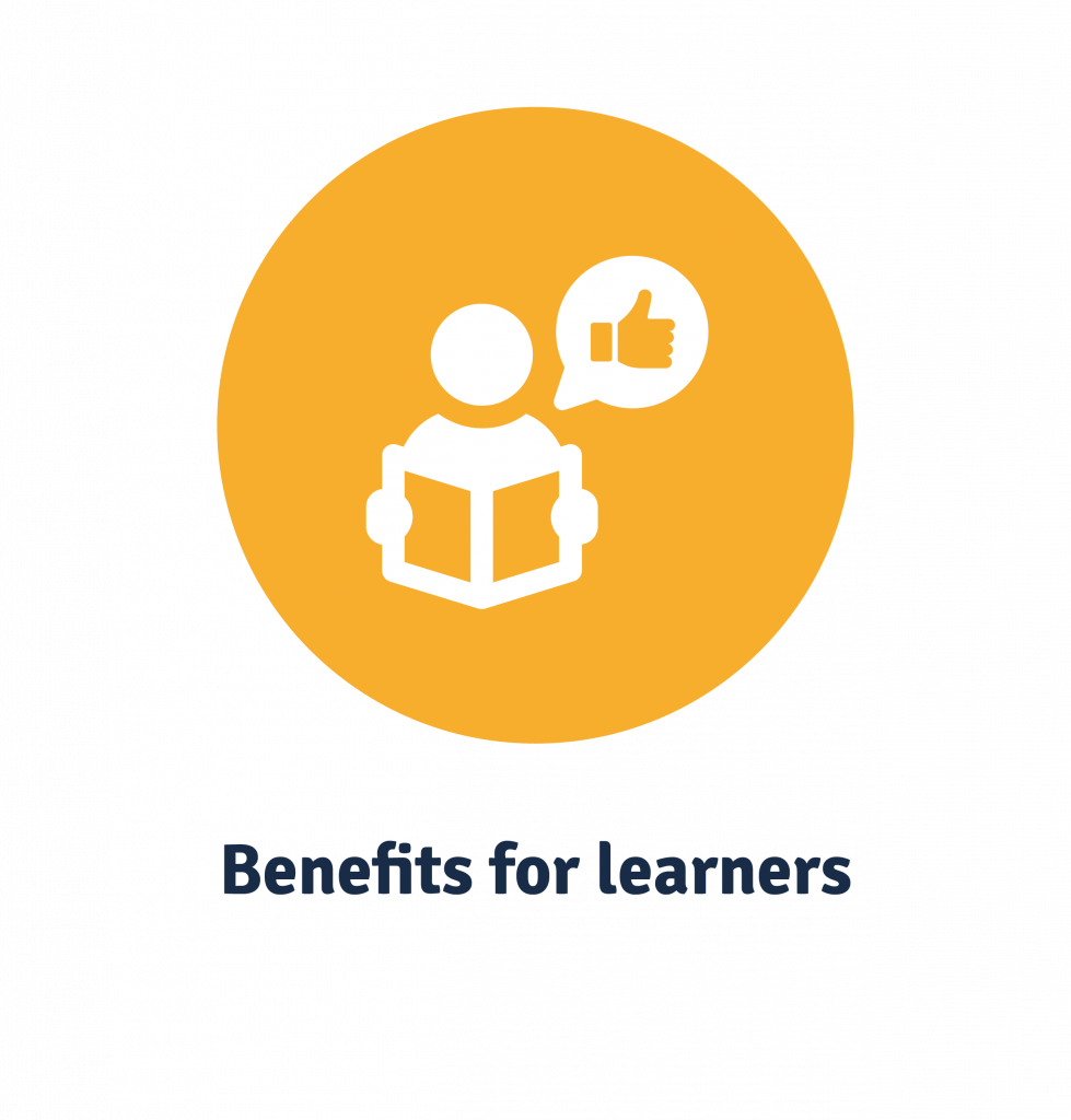 benefits of a microsoft tems-lms for learners