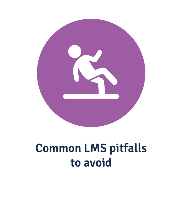 common lms pitfalls and how to avoid them