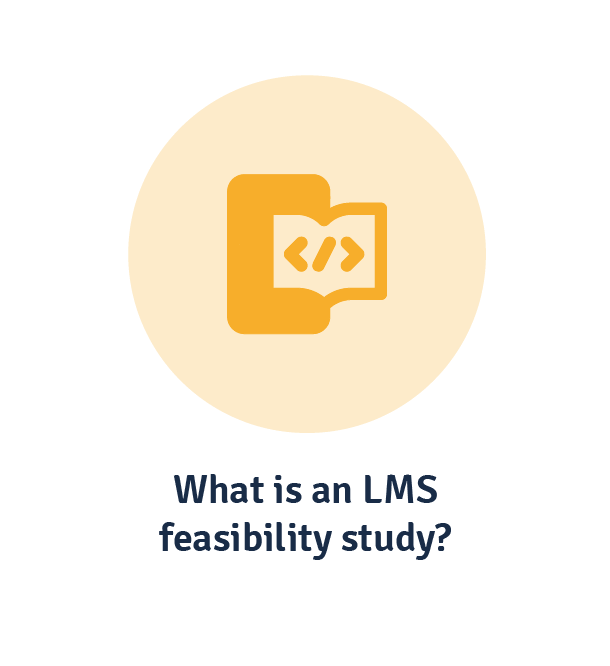 what is an lms feasibility study