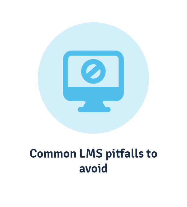 pitfalls to avoid in lms procurement
