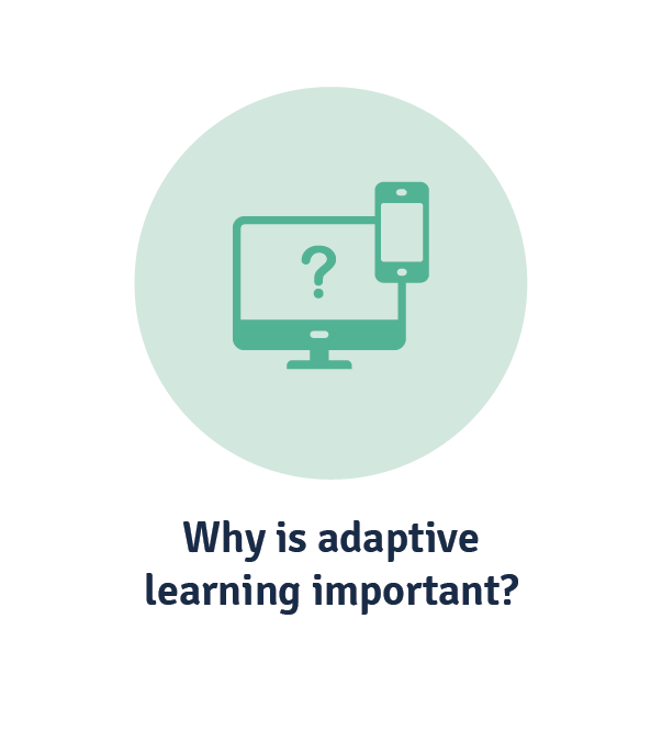 importance of adaptive learning
