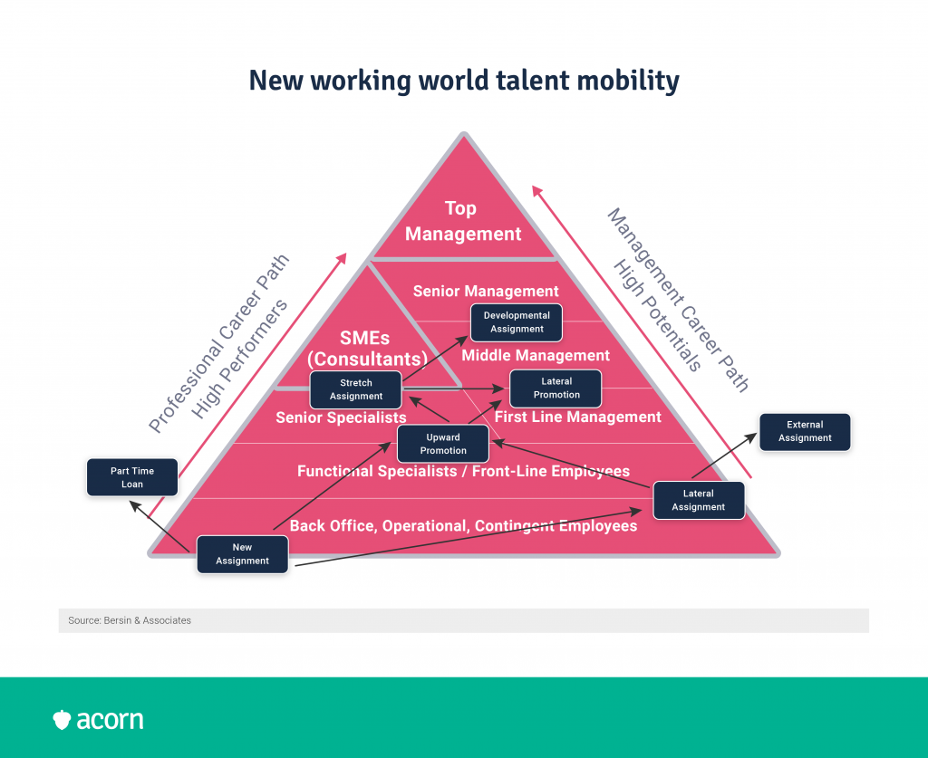 new world talent mobility