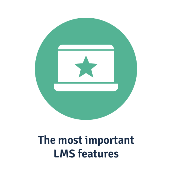 top lms features