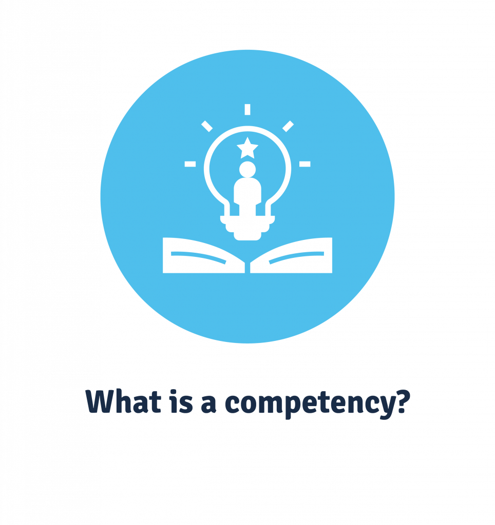 what is a competency