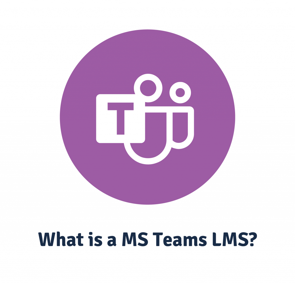 what is a ms teams lms