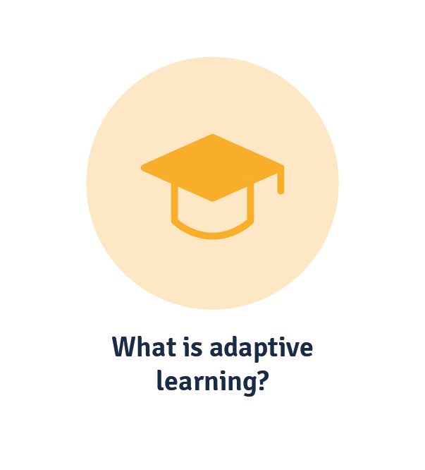 what is adaptive learning