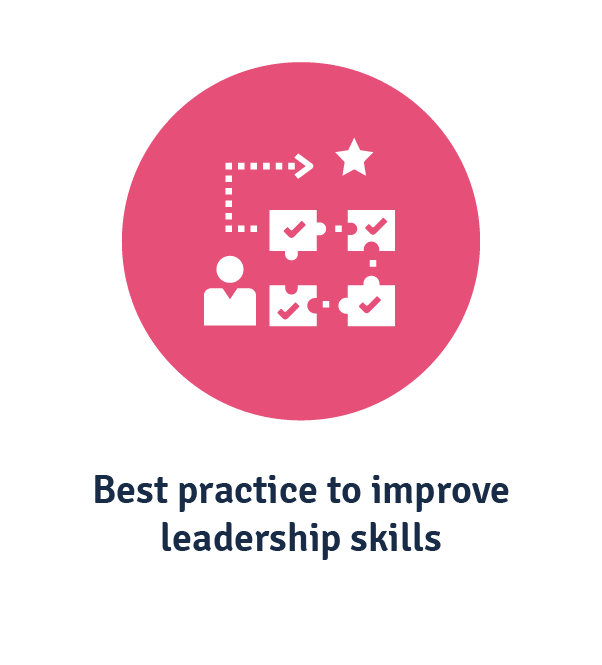 how to improve leadership skills