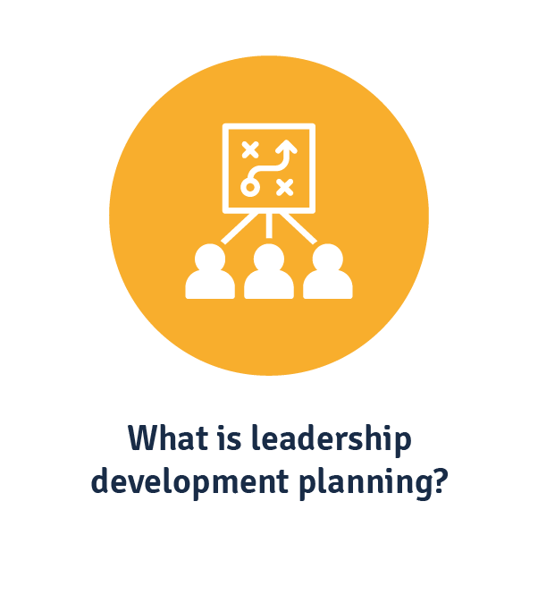 what is leadership development planning