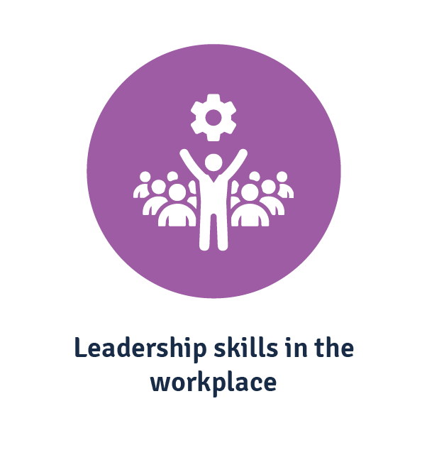 why leadership skills matter in the workplace