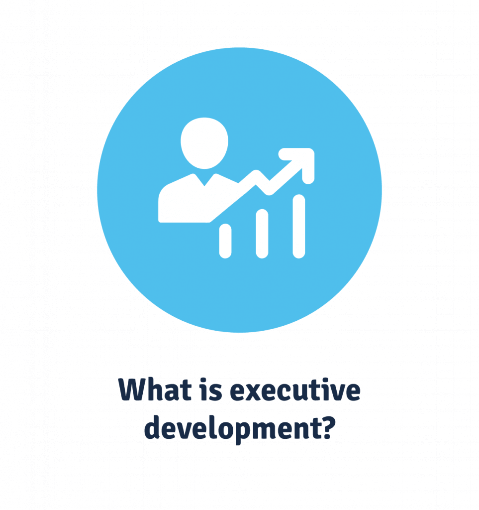 what is executive development