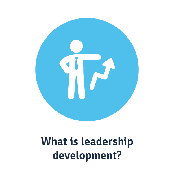 what is leadership development