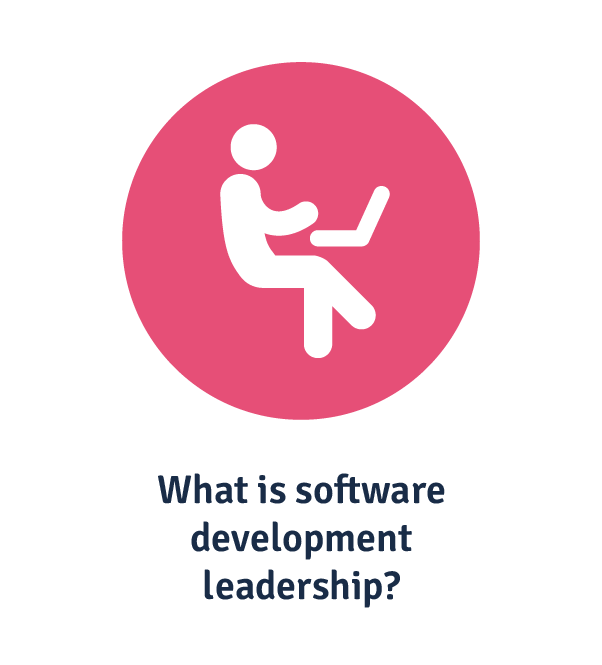 what is software leadership development