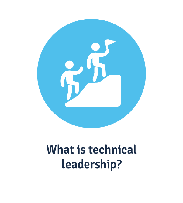 what is technical leadership