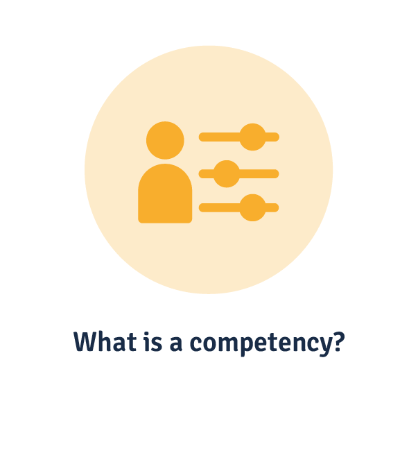 what is competency