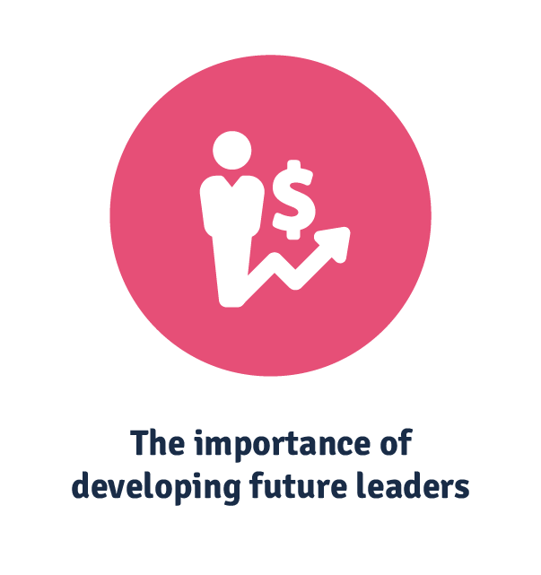 developing future leaders