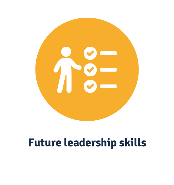 future leadership skills