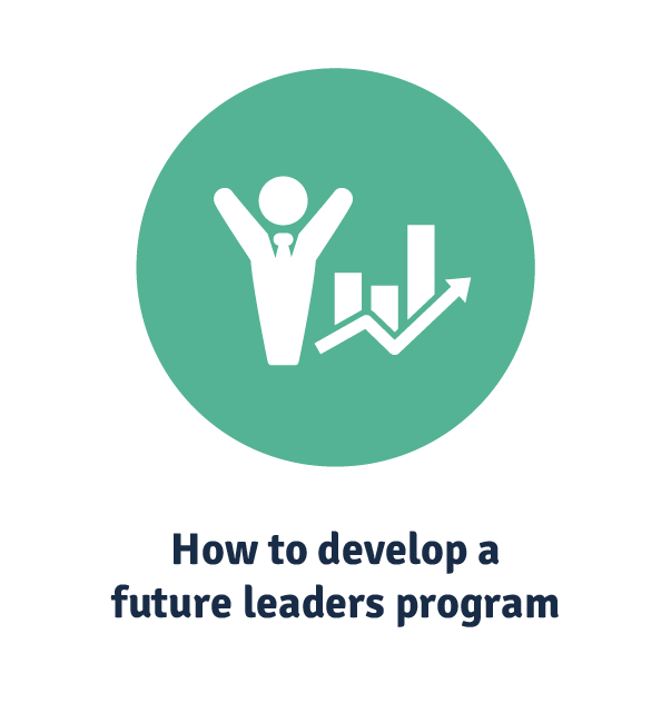 how to develop a future leaders program
