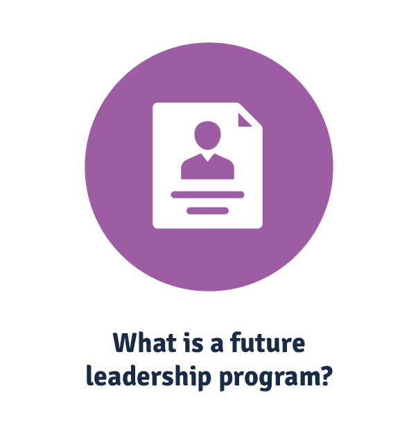 what is a future leadership program