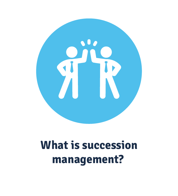 what is succession management