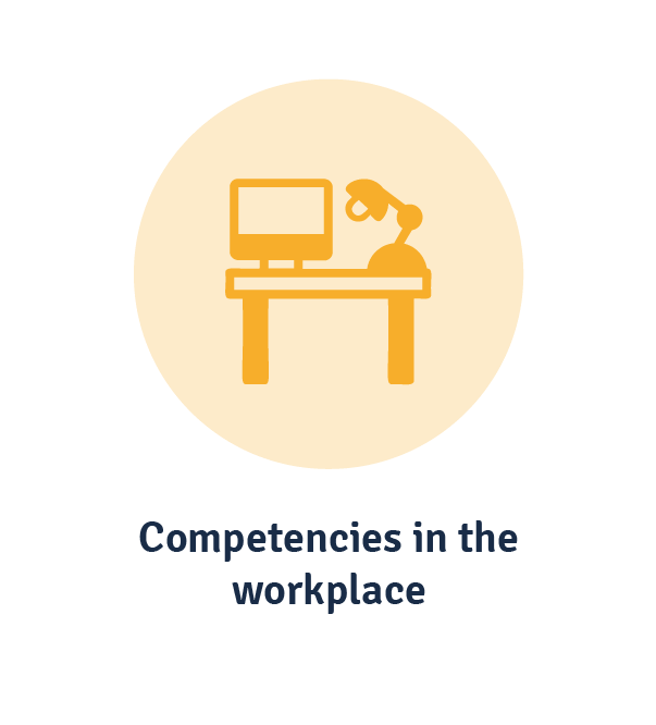 competence in the workplace