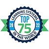 Craig Weiss: Top 75 Learning Systems In The World 2022