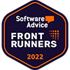 Software Advice: Front Runners 2022