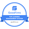 GoodFirms: Top Learning Management System