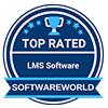 Software World: Top Rated LMS Software
